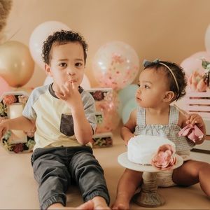 Meet your Posher, Terence